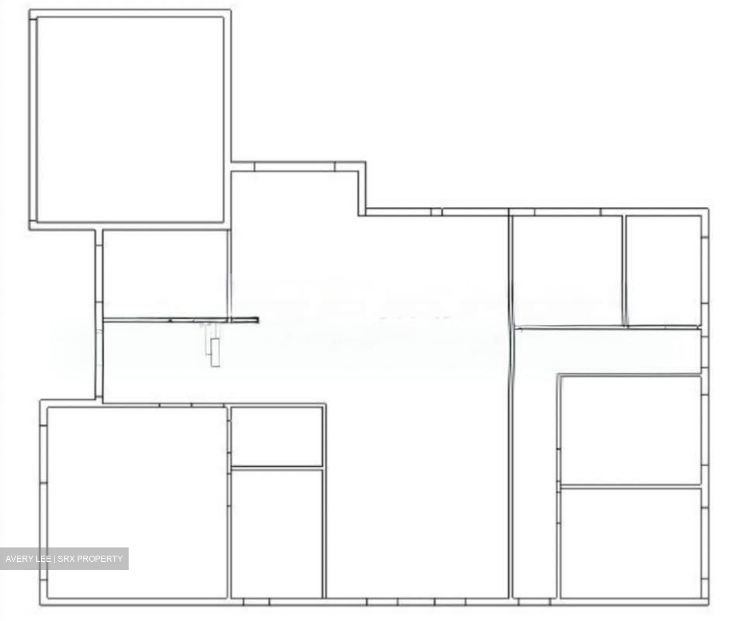 Jade Vine Gardens (D19), Terrace #593990661